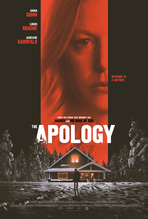 The Apology (2022) (2022)