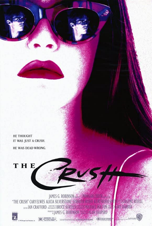 The Crush (1993) (1993)