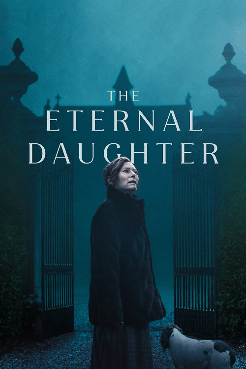 The Eternal Daughter (2022) (2022)