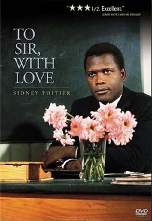To Sir with Love (1967) แด่คุณครูด้วยดวงใจ (1967)