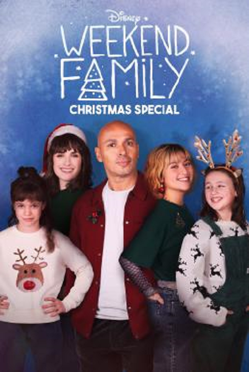Weekend Family Christmas Special (2022) (2022)