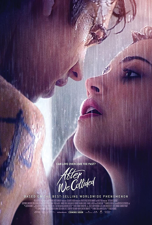After We Collided (2020) (2020)