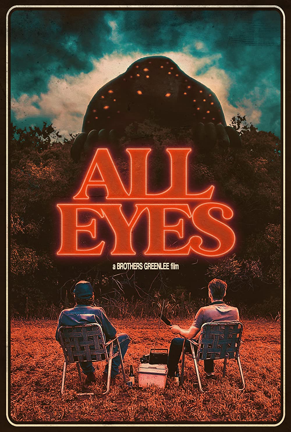 All Eyes (2022) (2022)