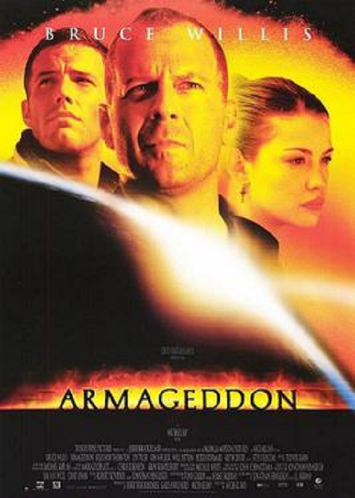 Armageddon (1998) อาร์มาเกดดอน วันโลกาวินาศ (1998)