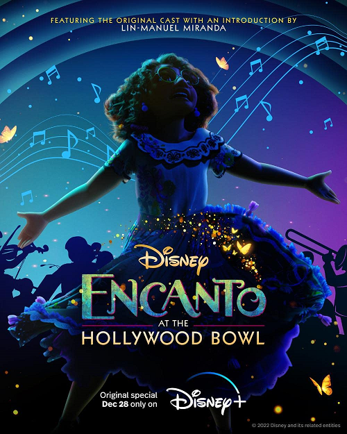 Encanto at the Hollywood Bowl (2022) (2022)
