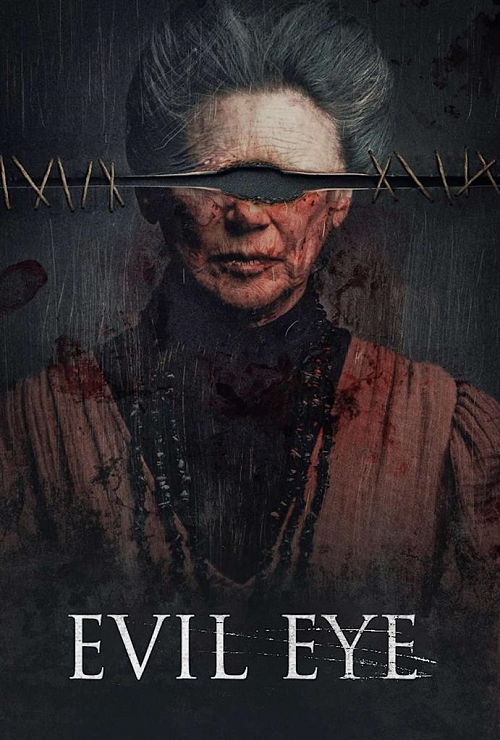 Evill Eye (2022) (2022)