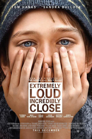 Extremely Loud &amp; Incredibly Close (2011) ปริศนารักจากพ่อ ไม่ไกลเกินใจเอื้อม