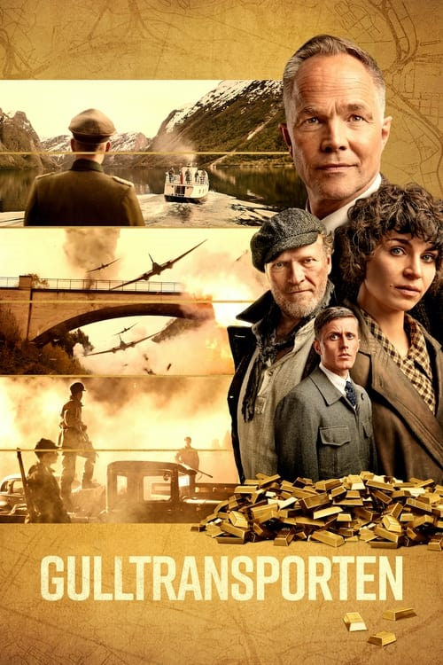 Gold Run (2022) (2022)