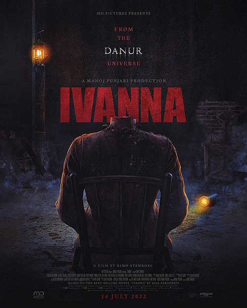 Ivanna (2022) (2022)