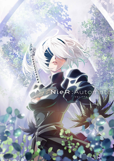 NieR Automata Ver 1.1a เนียร์ ออโตมาตา ซับไทย