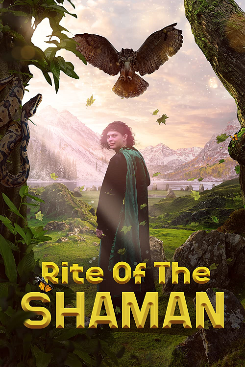 Rite of the Shaman (2022) (2022)