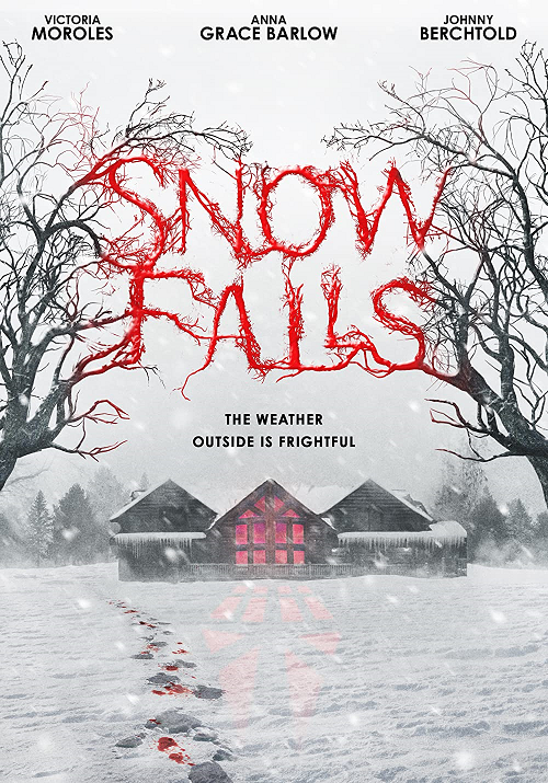 Snow Falls (2023)