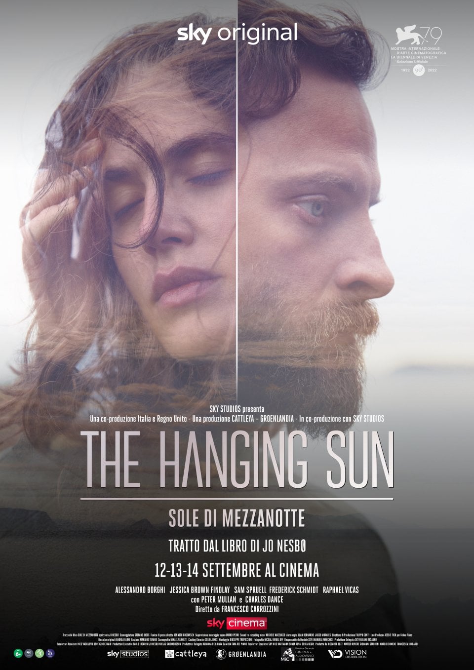 The Hanging Sun (2022) (2022)