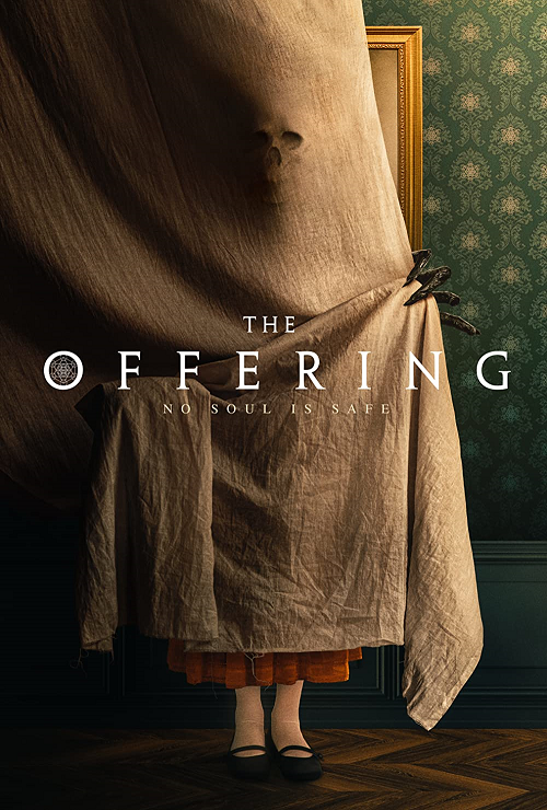The Offering (2022) (2022)