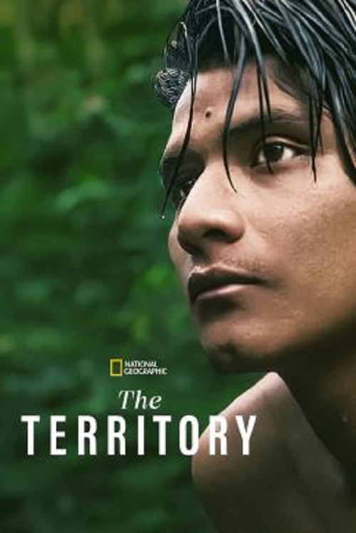 The Territory (2022) (2022)
