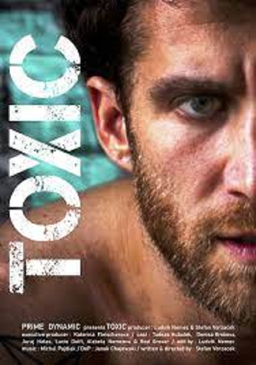 Toxic (2022) (2022)