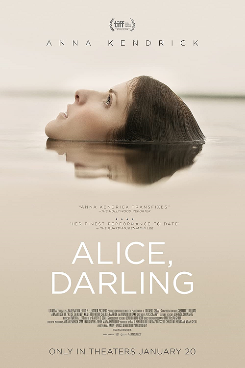 Alice Darling (2022) (2022)