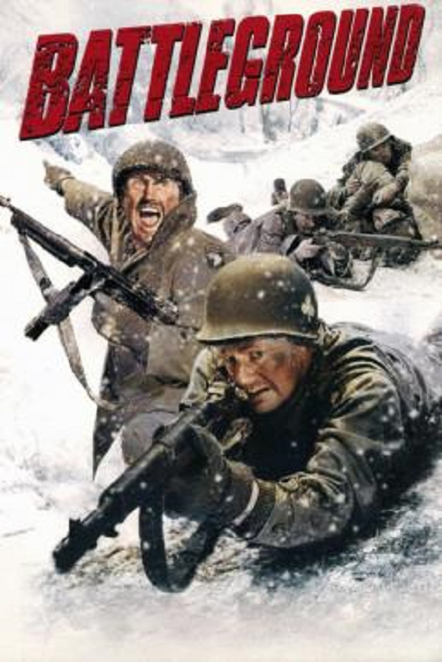 Battleground (1949) (1949)