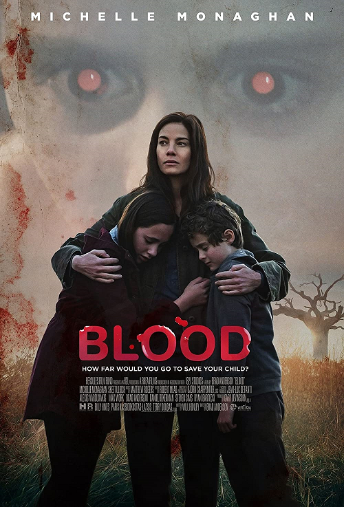Blood (2022) (2022)