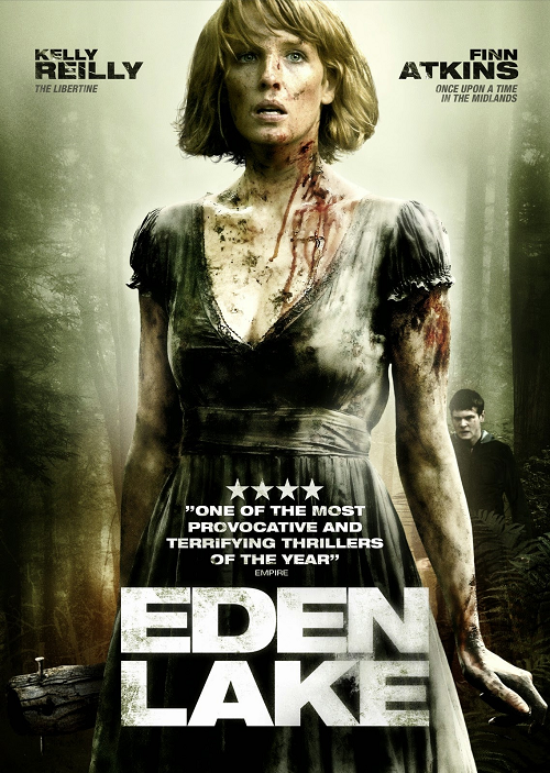 Eden Lake (2008) หาดนรก สาปสวรรค์ (2008)