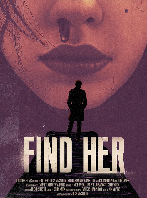 Find Her (2022) (2022)