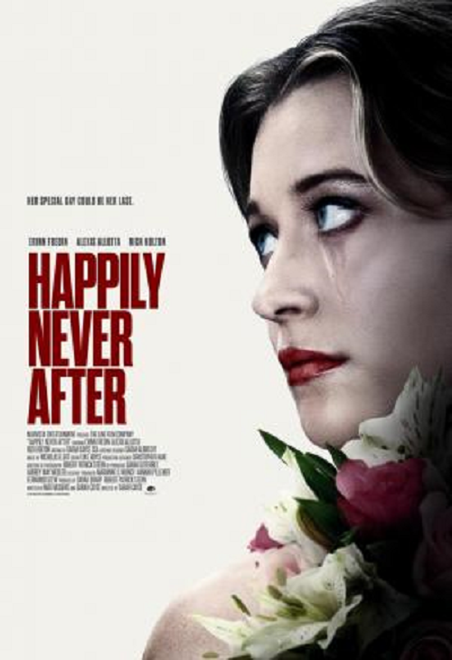 Happily Never After (2022) (2022)