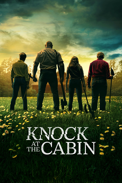 Knock at the Cabin (2023) เสียงเคาะที่กระท่อม (2023)