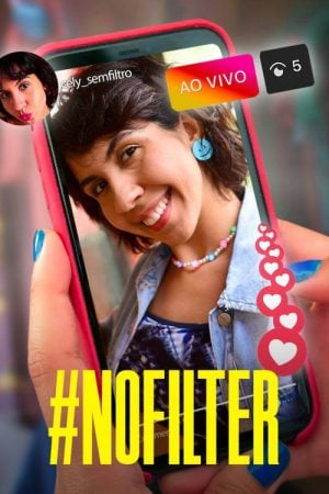 No Filter (2023) ไม่มีฟิลเตอร์