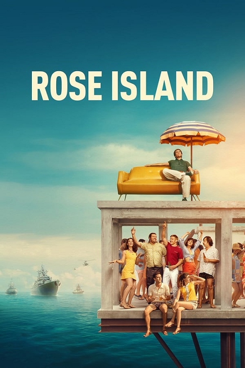 Rose Island (2020) เกาะสวรรค์ฝันอิสระ (2020)