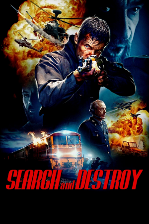 Search and Destroy (2020)