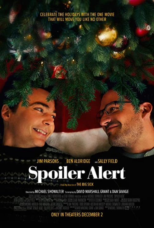 Spoiler A lert (2022) (2022)