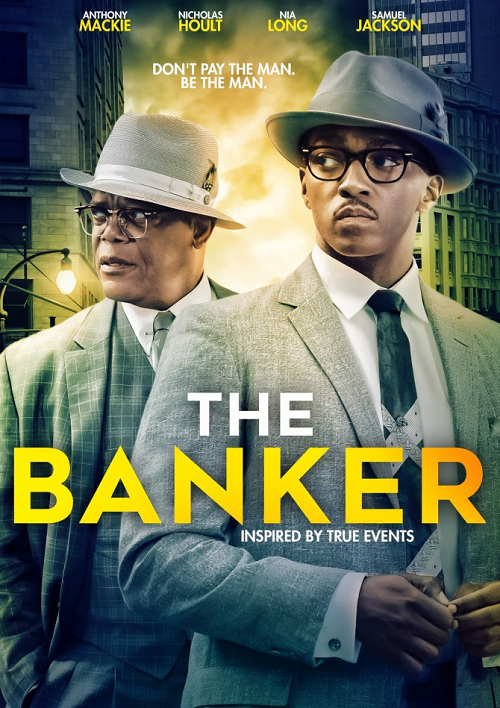 The Banker (2020) เดอะ แบงเกอร์ (2020)
