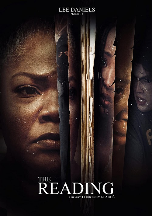 The Reading (2023) (2023)