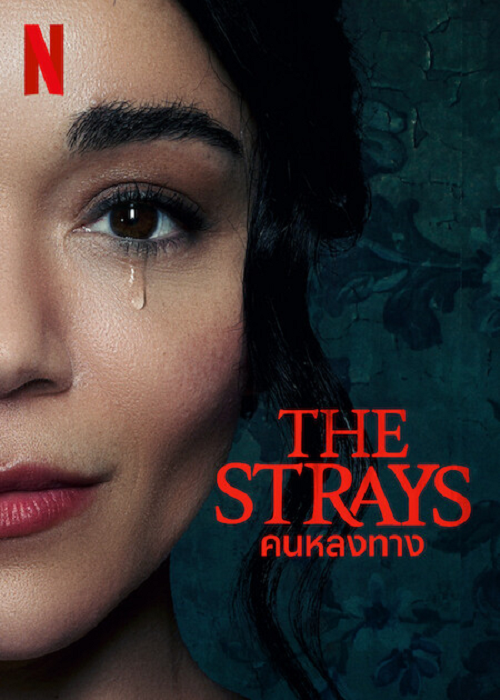 The Strays (2023) คนหลงทาง (2023)