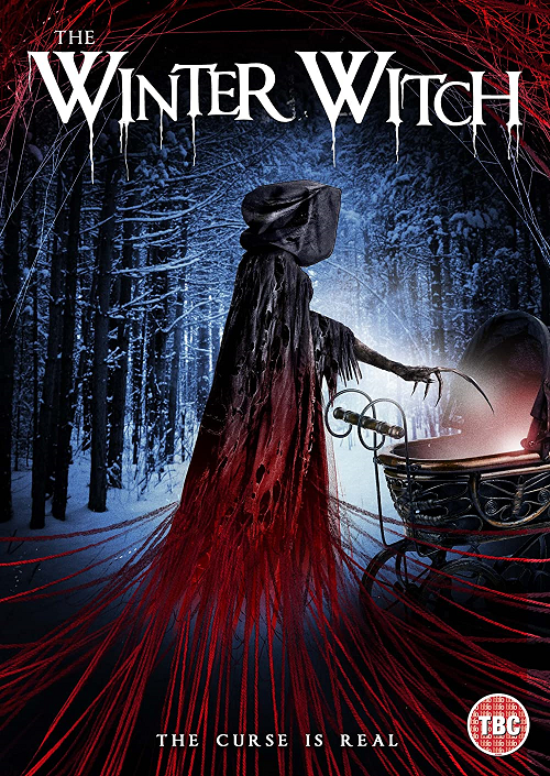 The Winter Witch (2022) (2022)