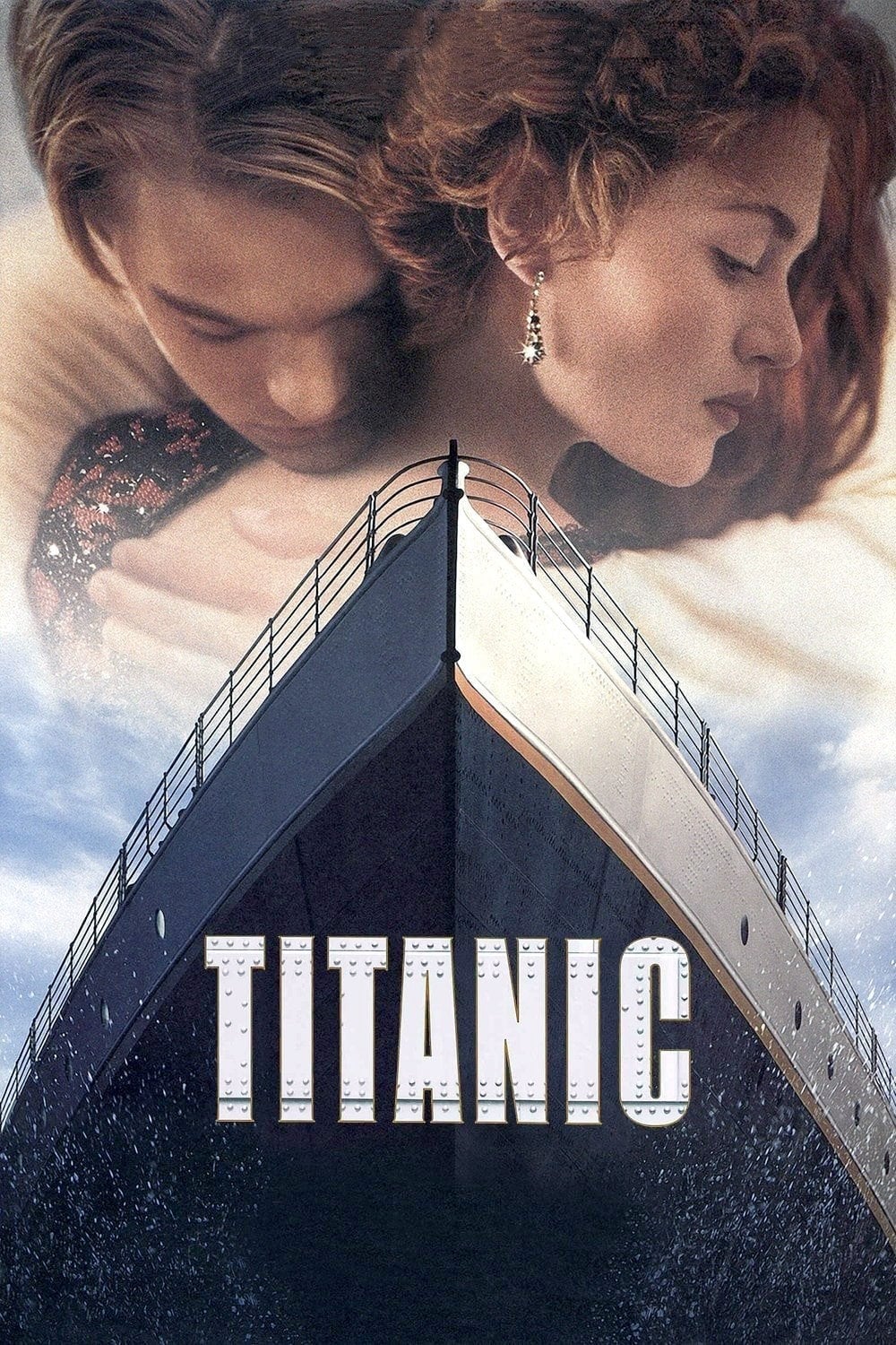 Titanic (1997) ไททานิค