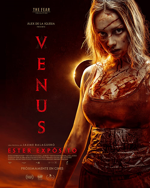 Venus (2022) (2022)