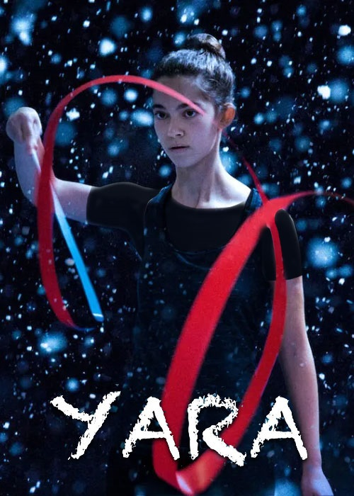 Yara (2021) หนูน้อยยารา (2021)