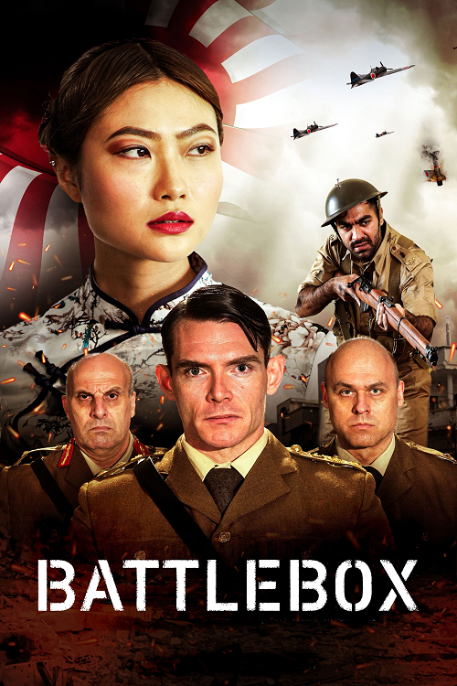 Battlebox (2023) (2023)