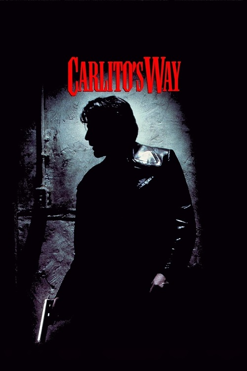 Carlito’s Way (1993) อหังการคาร์ลิโต้ (1993)