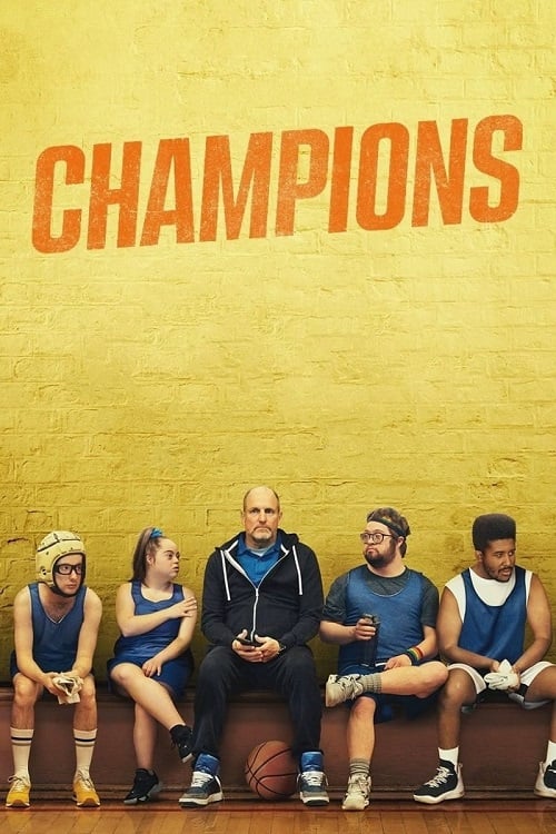 Champions (2023) (2023)