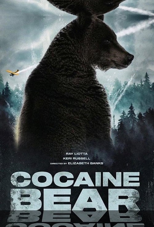 Cocaine Bear (2023) หมีคลั่ง (2023)