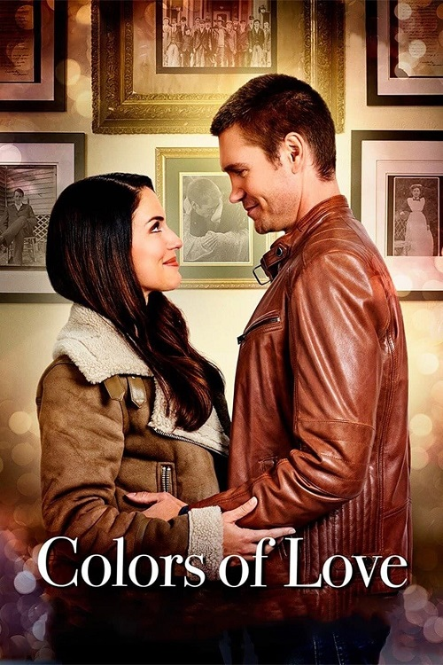 Colors of Love (2021) สีสันความรัก (2021)