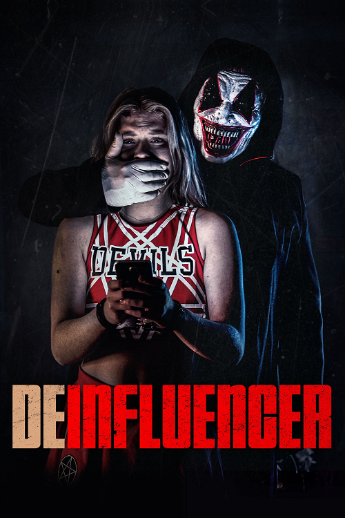 Deinfluencer (2022) (2022)