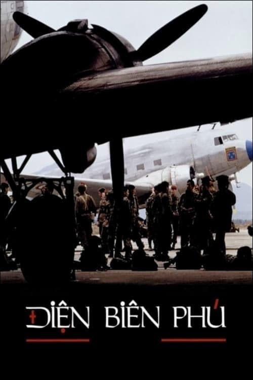 Dien Bien Phu (1992) แหกค่ายนรกเดียนเบียนฟู (1992)