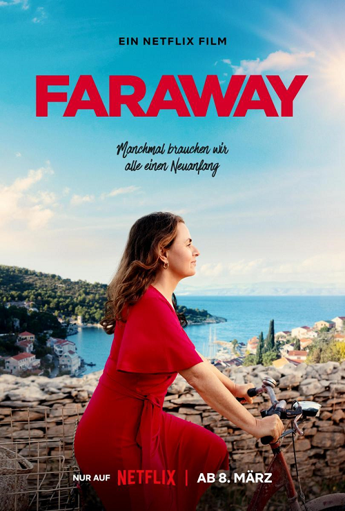 Faraway (2023) ไกลสุดกู่ (2023)
