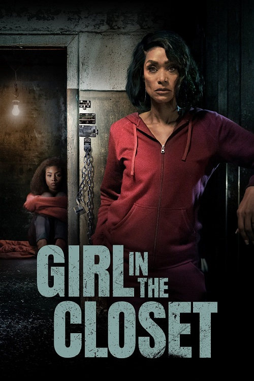 Girl in the Closet (2023) (2023)