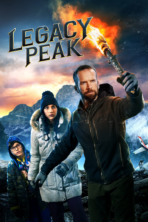Legacy Peak (2022) (2022)