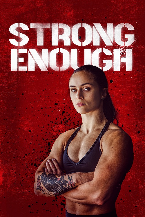 Strong Enough (2022) (2022)