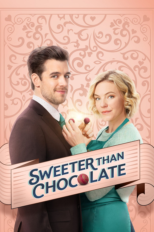 Sweeter Than Chocolate (2023) (2023)